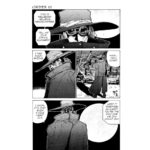 Hellsing Deluxe Edition Vol. 1 Art 2