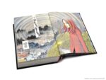 UZUMAKI (3-in-1 Deluxe Edition) by Junji Ito - Image 2