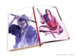 Vagabond Definitive Edition - Vol. 1 Sample 1