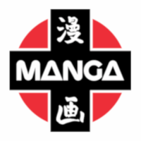 Manga Logo