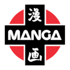 Manga Logo