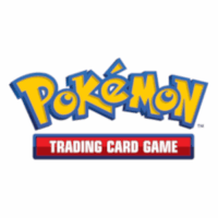 Pokemon Trading Card Game Logo