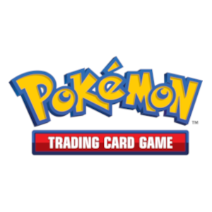 Pokemon Trading Card Game Logo