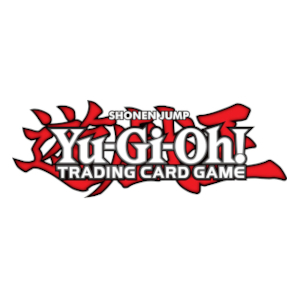 Yugioh Trading Card Game Logo