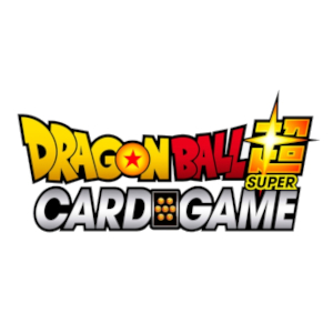 Dragon Ball Card Game Logo