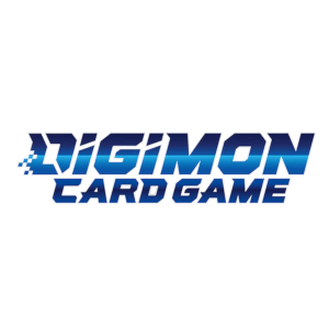 Digimon Trading Card Game Logo