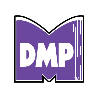 Digital Manga Publishing Logo
