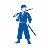 Figures and Statues Logo