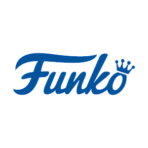 Funko Logo Blue