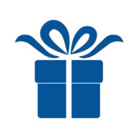 Gift Logo