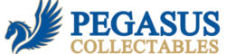 Pegasus Collectables Logo
