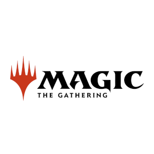 Magic The Gathering Logo