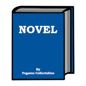 Novel Logo