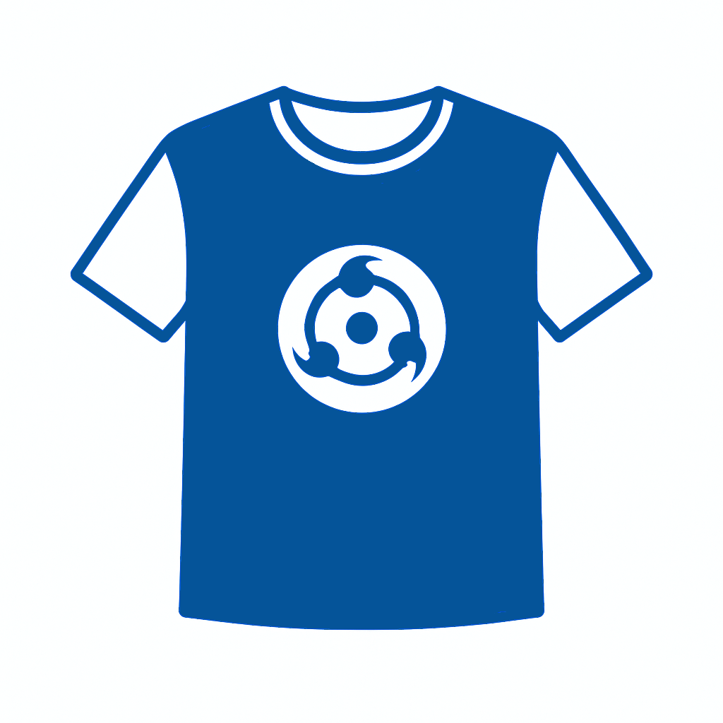 Shirts Logo