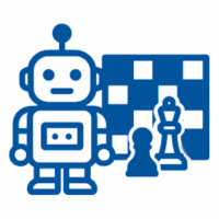 Toys and Board Games Logo