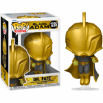 Φιγούρα Funko POP! Black Adam – Dr. Fate #1235 box
