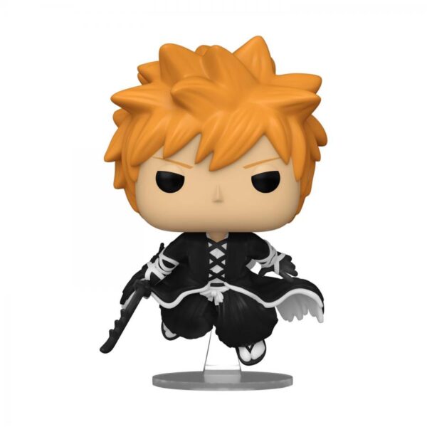 Φιγούρα Funko POP! Bleach – Ichigo Getsuga Tensho (Special Edition) #1826