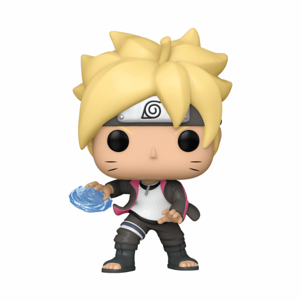 Φιγούρα Funko POP! Boruto – Boruto with Rasengan #1356