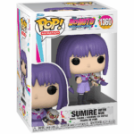 Φιγούρα Funko POP! Boruto – Sumire with Nue #1360 box