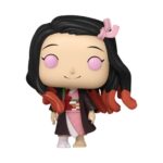 Φιγούρα Funko POP! Demon Slayer – Nezuko Kamado (Smiling) #2042