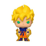 Φιγούρα Funko POP! Dragon Ball Z – Super Saiyan Goku #860