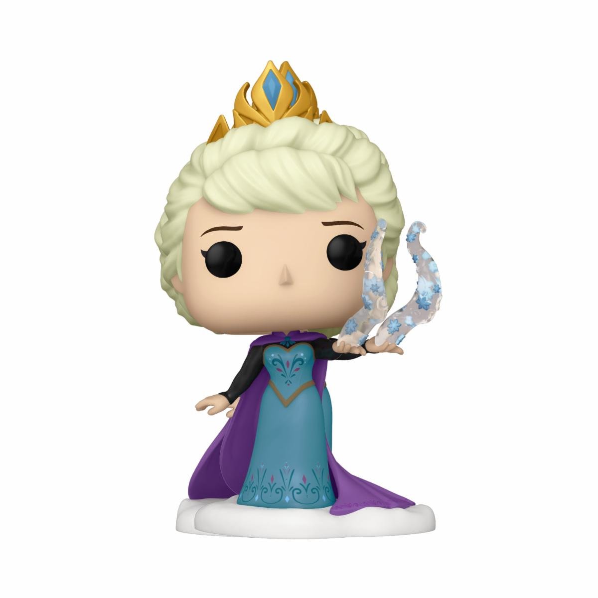 Φιγούρα Funko POP! Frozen – Elsa #1024