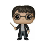 Φιγούρα Funko POP! Harry Potter – Harry Potter #01
