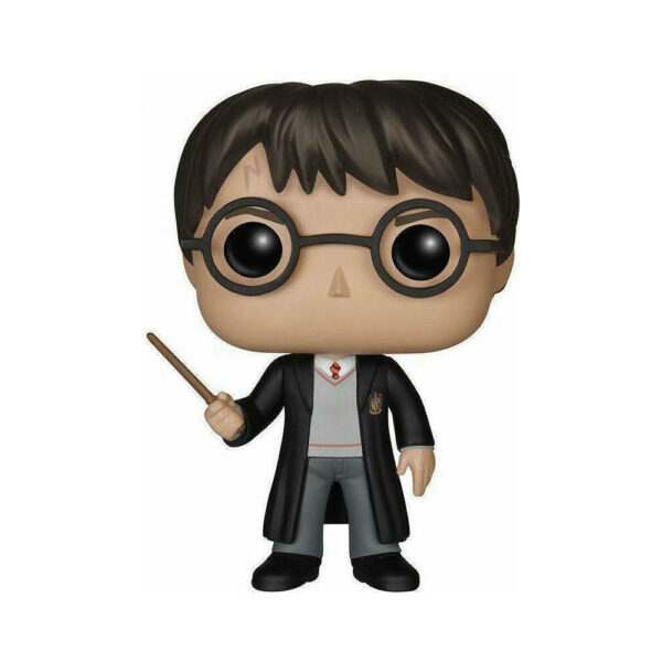 Φιγούρα Funko POP! Harry Potter – Harry Potter #01