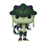 Φιγούρα Funko POP! Hunter X Hunter - Meruem (Special Edition) #1105