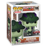 Φιγούρα Funko POP! Hunter X Hunter - Meruem (Special Edition) #1105 - Image 2