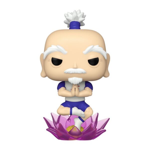 Φιγούρα Funko POP! Hunter X Hunter - Netero #1132