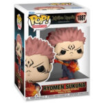 Φιγούρα Funko POP! Jujutsu Kaisen – Sukuna #1887 - Image 2