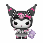 Φιγούρα Funko POP! Kuromi 20th Anniversary – Kuromi (Special Edition) #115