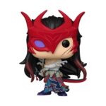 Φιγούρα Funko POP! League of Legends – Yone #1082