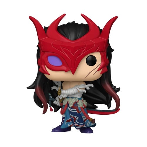 Φιγούρα Funko POP! League of Legends – Yone #1082