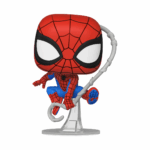 Φιγούρα Funko POP! Marvel – Spider-Man #1526
