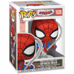 Φιγούρα Funko POP! Marvel – Spider-Man #1526 box