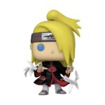 Φιγούρα Funko POP! Naruto – Deidara #1434