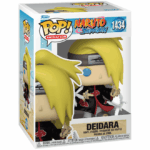 Φιγούρα Funko POP! Naruto – Deidara #1434 - Image 2