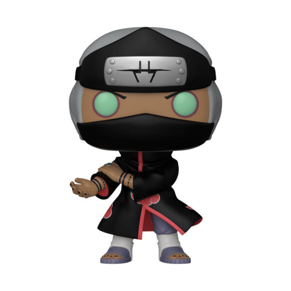 Φιγούρα Funko POP! Naruto – Kakuzu #1504