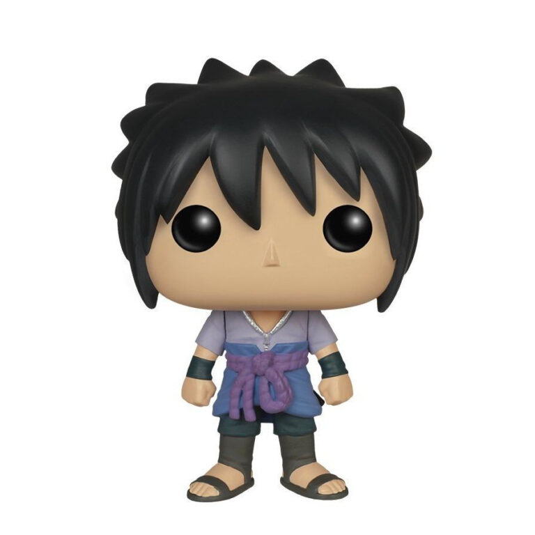 Φιγούρα Funko POP! Naruto – Sasuke #72
