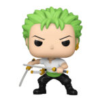 Φιγούρα Funko POP! One Piece – Roronoa Zoro #1775