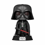 Φιγούρα Funko POP! Star Wars – Darth Vader #597