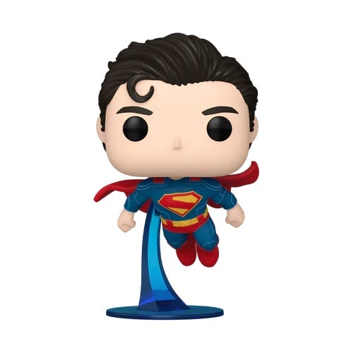 Φιγούρα Funko POP! Superman – Superman (Flying) #562