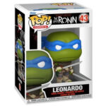 Φιγούρα Funko POP! TMNT The Last Ronin – Leonardo #43 box