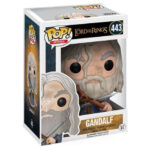 Φιγούρα Funko POP! The Lord of The Rings – Gandalf #443 box