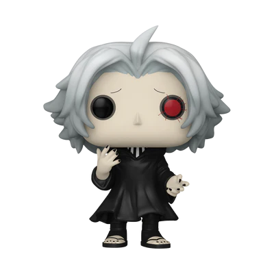 Φιγούρα Funko POP! Tokyo Ghoul re – Owl #1545