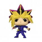 Φιγούρα Funko POP! Yu-Gi-Oh! – Yami Yugi #1451