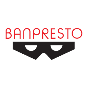 Banpresto Logo