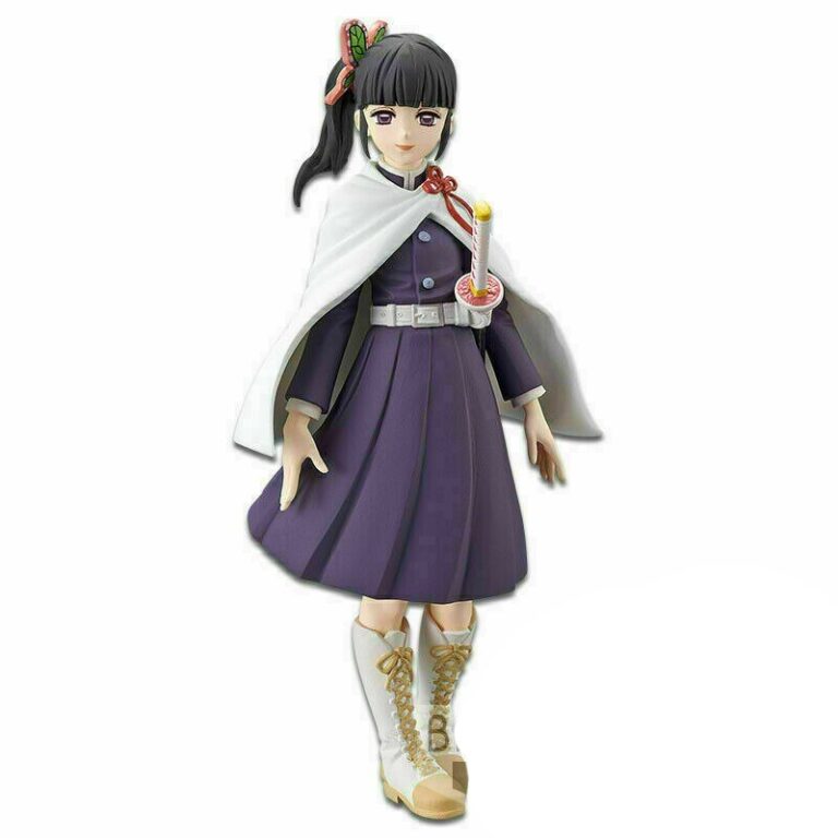 Demon Slayer - Banpresto - Kanao Tsuyuri Figure (15cm) (16206)